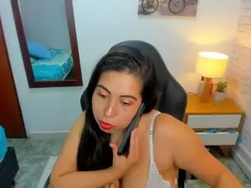 Chaturbate Watch Live Sex Cams of nikki_nikol