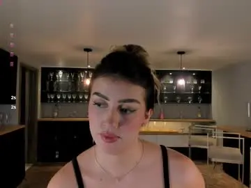 Chaturbate Watch Live Sex Cams of paulinasantosx