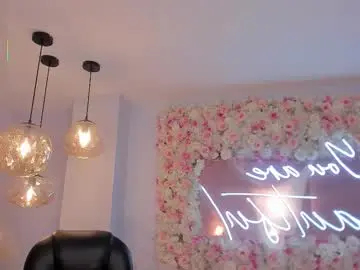 Chaturbate Live Porn of paulinasantosx