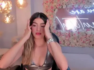 Chaturbate Best live sex cam show of paulinasantosx