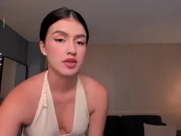 Chaturbate Free Live Porn of paulinasantosx