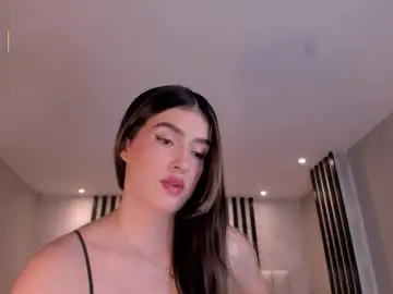 Chaturbate Free Live Porn of paulinasantosx