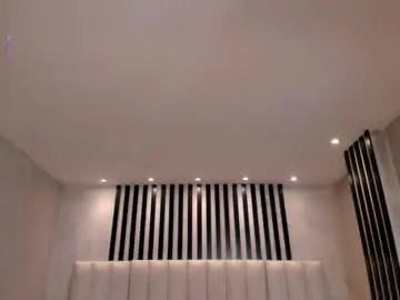 Chaturbate Adult Webcam of paulinasantosx