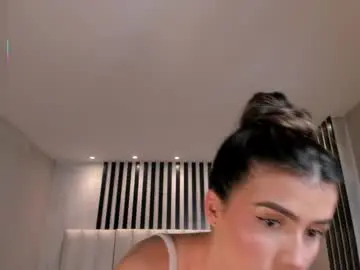 Chaturbate Best live sex cam show of paulinasantosx