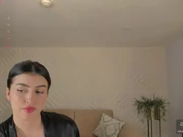 Chaturbate Sex Chat of paulinasantosx