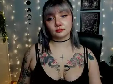 Chaturbate Adult Video Chat of perfect_gabbie