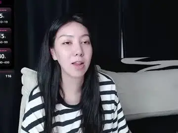 Chaturbate Nude Webcam of qianqian_