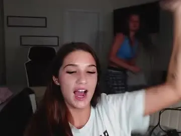 Chaturbate Best live sex cam show of svtf2323