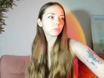 Chaturbate Adult Webcam of thisisamelia