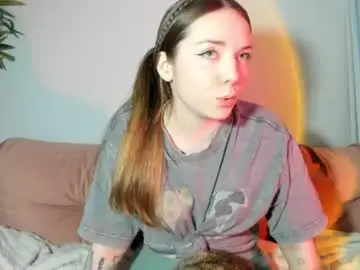 Chaturbate Adult Webcams of thisisamelia
