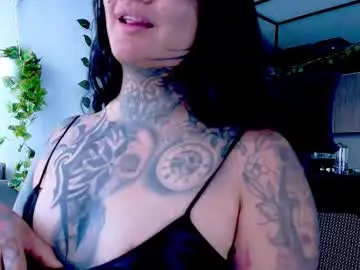 Chaturbate Sex Chat of unatatuada