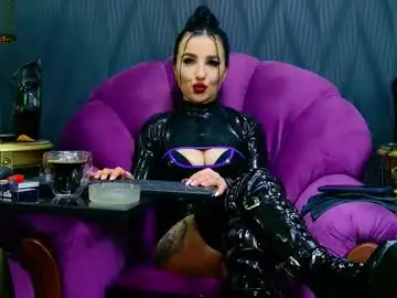 Chaturbate Live Sex Cam of vivianreeve