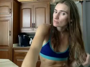Chaturbate Live Sex Cam of yogagirl777