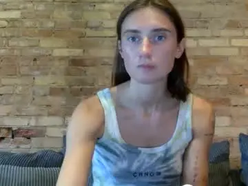 Chaturbate Live Porn of yogagirl777