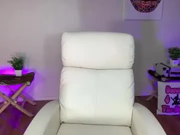 Chaturbate Adult Video Chat of bunnieandthedude