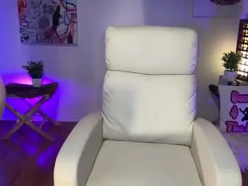 Chaturbate Nude Webcam of bunnieandthedude