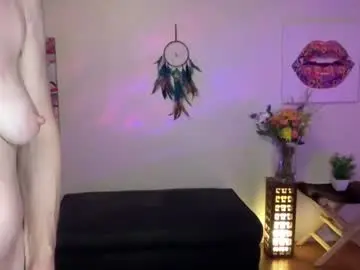 Chaturbate Live Sex of bunnieandthedude