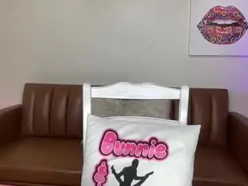 Chaturbate Private Sex Chat of bunnieandthedude
