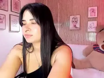 Chaturbate Watch Live Sex Cams of cheryl_mew