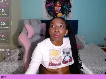 Chaturbate Live Sex of cocobunny_