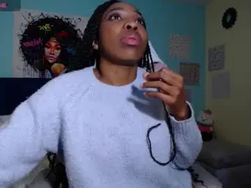 Chaturbate Nude Webcam of cocobunny_