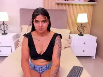 Chaturbate Watch Live Sex Cams of cynthia_blaze