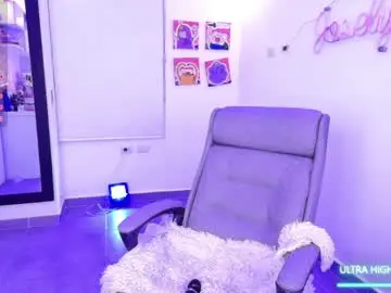 Chaturbate Best Webcam of joselynsweet