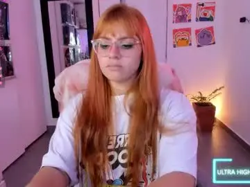 Chaturbate Private Sex Chat of joselynsweet