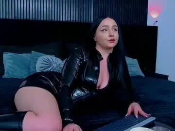 Chaturbate Adult Video Chat of julliamilerrr