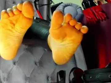 Chaturbate Live Sex of lady__leather