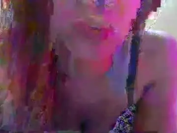 Chaturbate Nude Webcam of maria_eugenia