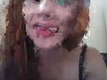 Chaturbate Adult Video Chat of maria_eugenia