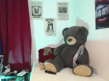 Chaturbate Live Porn of mia_downson