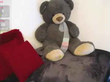 Chaturbate Best live sex cam show of mia_downson