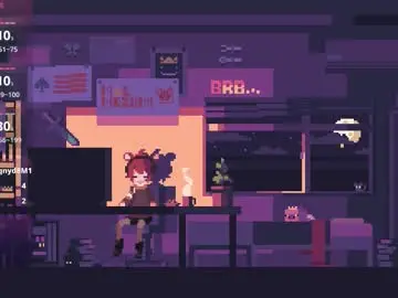 Chaturbate Live Sex of ori_whore