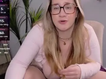 Chaturbate Live Porn of selina_thick