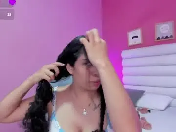 Chaturbate Live Sex Cam of violet_sinclair