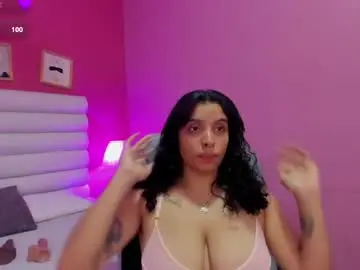Chaturbate Live Sex Cam of violet_sinclair