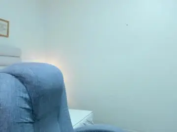 Chaturbate Live Sex Cam of violet_sinclair