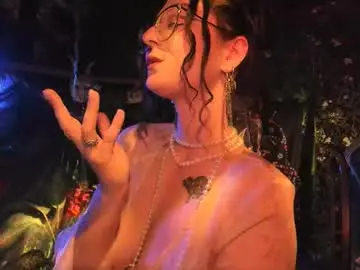 Chaturbate Sex Chat of _lady_luna_