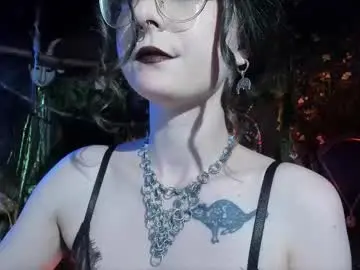 Chaturbate Live Sex of _lady_luna_