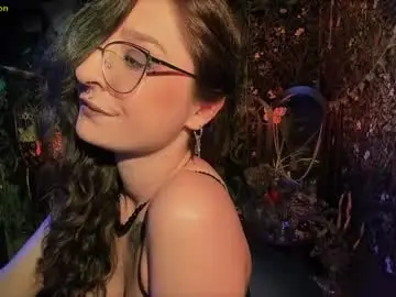 Chaturbate Adult Webcam of _lady_luna_