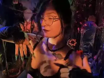 Chaturbate Watch Live Sex Cams of _lady_luna_