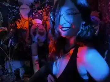 Chaturbate Live Porn of _lady_luna_