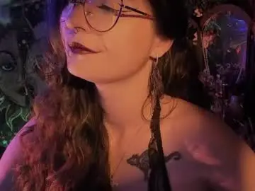 Chaturbate Sex Cam of _lady_luna_