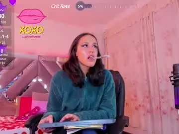 Chaturbate Live Sex Cam of abby_esposiito