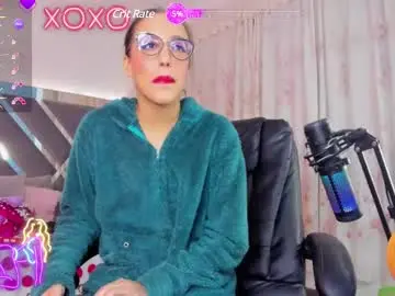 Chaturbate Live Sex Cam of abby_esposiito