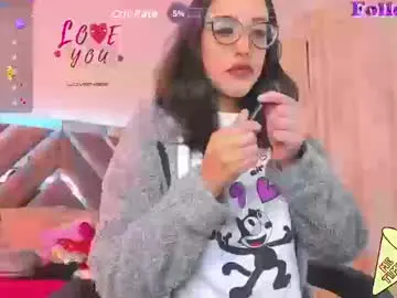 Chaturbate Private Sex Chat of abby_esposiito