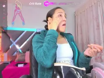 Chaturbate Adult Webcam of abby_esposiito