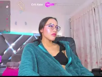 Chaturbate Live Sex Cam of abby_esposiito